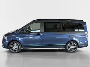 MERCEDES-BENZ Marco Polo 250 d Standard L 4MATIC
