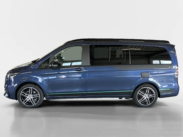 MERCEDES-BENZ Marco Polo 250 d Standard L 4MATIC