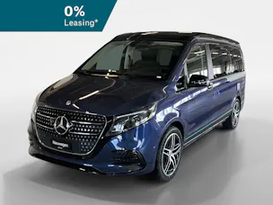 MERCEDES-BENZ Marco Polo 250 d Standard L 4MATIC