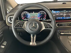 MERCEDES-BENZ Marco Polo 250 d Standard L 4MATIC