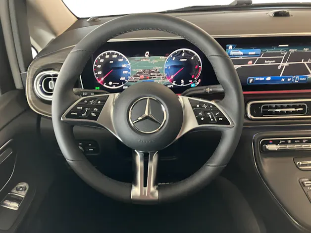MERCEDES-BENZ Marco Polo 250 d Standard L 4MATIC