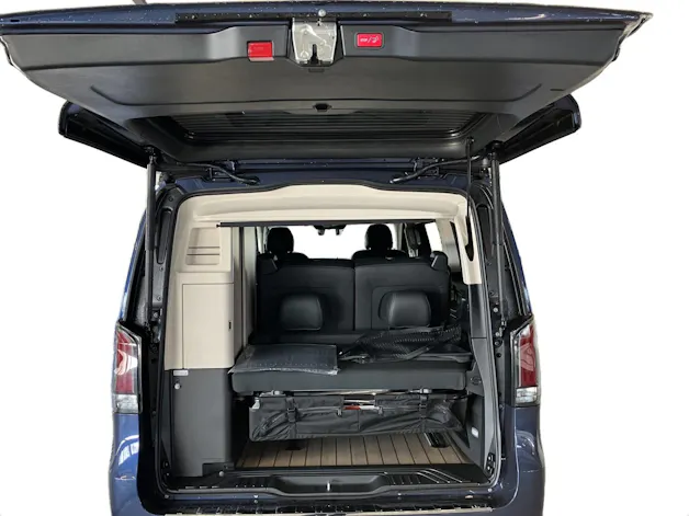 MERCEDES-BENZ Marco Polo 250 d Standard L 4MATIC