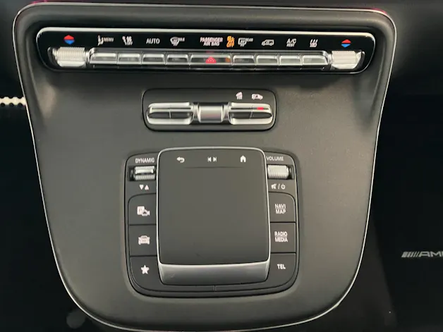 MERCEDES-BENZ Marco Polo 250 d Standard L 4MATIC