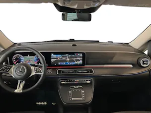MERCEDES-BENZ Marco Polo 250 d Standard L 4MATIC