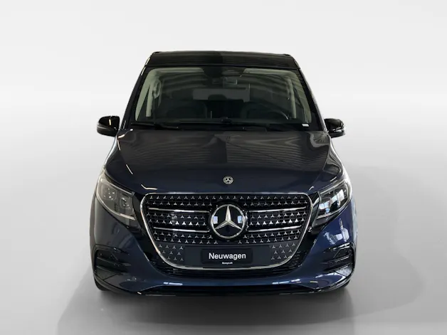 MERCEDES-BENZ Marco Polo 250 d Standard L 4MATIC