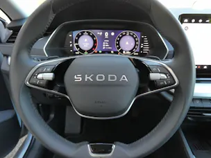 SKODA Octavia Combi 1.5 TSI Selection DSG