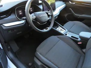 SKODA Octavia Combi 1.5 TSI Selection DSG