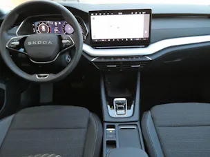 SKODA Octavia Combi 1.5 TSI Selection DSG