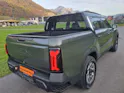 KGM -SsangYong Musso EV Platinum Luxury 4x4