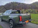 KGM -SsangYong Musso EV Platinum Luxury 4x4