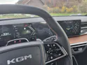 KGM -SsangYong Musso EV Platinum Luxury 4x4