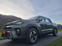 KGM -SsangYong Musso EV Platinum Luxury 4x4