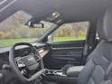 KGM -SsangYong Musso EV Platinum Luxury 4x4