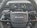 KGM -SsangYong Musso EV Platinum Luxury 4x4