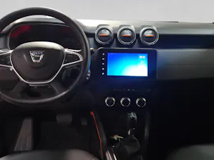 DACIA Duster TCe 150 Extreme EDC 4x2
