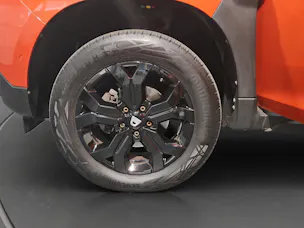 DACIA Duster TCe 150 Extreme EDC 4x2