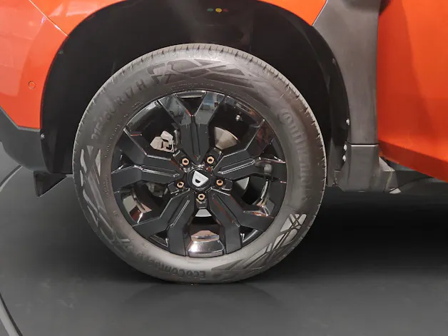 DACIA Duster TCe 150 Extreme EDC 4x2