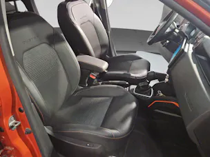 DACIA Duster TCe 150 Extreme EDC 4x2