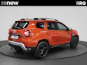 DACIA Duster TCe 150 Extreme EDC 4x2