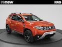 DACIA Duster TCe 150 Extreme EDC 4x2