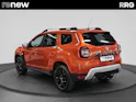 DACIA Duster TCe 150 Extreme EDC 4x2