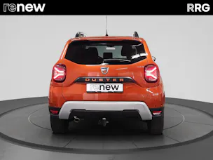 DACIA Duster TCe 150 Extreme EDC 4x2