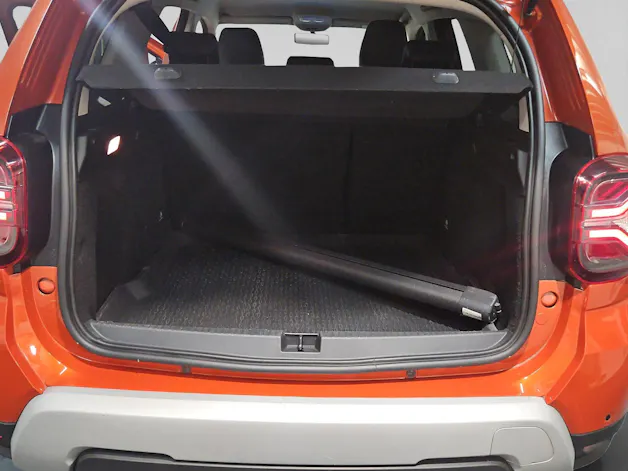 DACIA Duster TCe 150 Extreme EDC 4x2