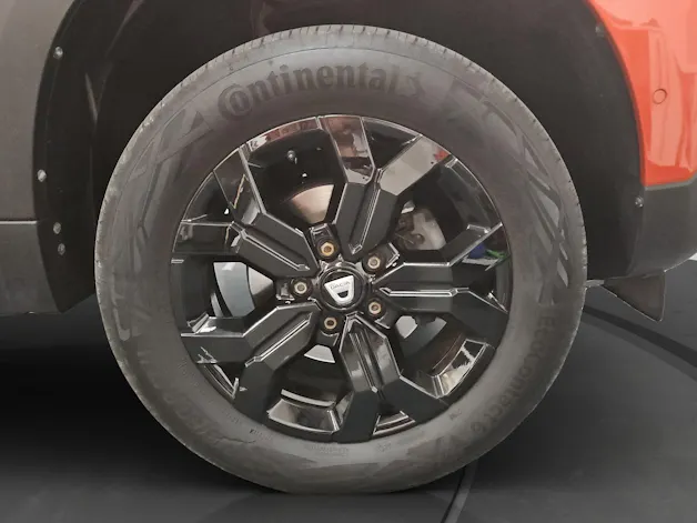 DACIA Duster TCe 150 Extreme EDC 4x2