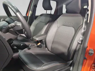 DACIA Duster TCe 150 Extreme EDC 4x2