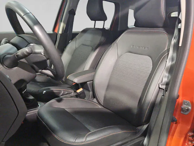 DACIA Duster TCe 150 Extreme EDC 4x2