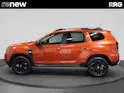 DACIA Duster TCe 150 Extreme EDC 4x2