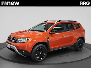 DACIA Duster TCe 150 Extreme EDC 4x2