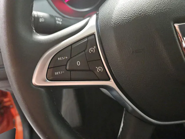 DACIA Duster TCe 150 Extreme EDC 4x2