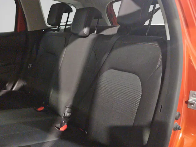 DACIA Duster TCe 150 Extreme EDC 4x2