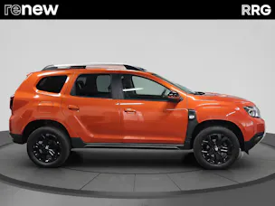 DACIA Duster TCe 150 Extreme EDC 4x2