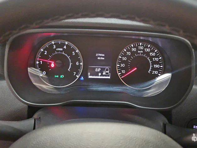 DACIA Duster TCe 150 Extreme EDC 4x2