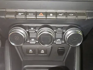 DACIA Duster TCe 150 Extreme EDC 4x2