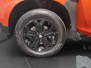 DACIA Duster TCe 150 Extreme EDC 4x2