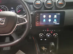 DACIA Duster TCe 150 Extreme EDC 4x2