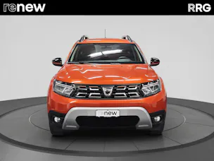 DACIA Duster TCe 150 Extreme EDC 4x2