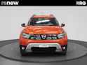 DACIA Duster TCe 150 Extreme EDC 4x2