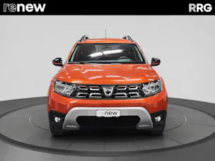 DACIA Duster TCe 150 Extreme EDC 4x2