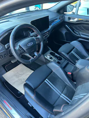 FORD Focus Station Wagon 2.3 EcoB ST X