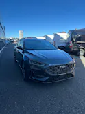 FORD Focus Station Wagon 2.3 EcoB ST X