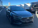 FORD Focus Station Wagon 2.3 EcoB ST X