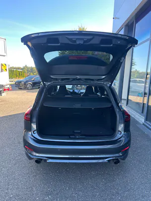 FORD Focus Station Wagon 2.3 EcoB ST X