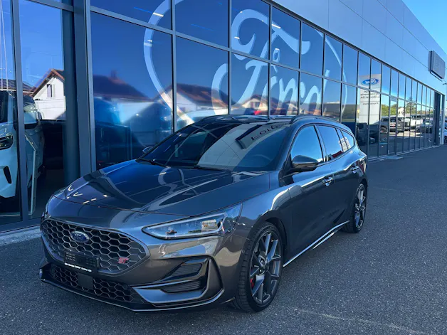 FORD Focus Station Wagon 2.3 EcoB ST X
