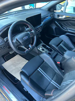 FORD Focus Station Wagon 2.3 EcoB ST X