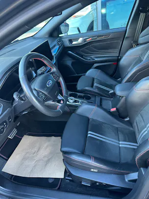 FORD Focus Station Wagon 2.3 EcoB ST X