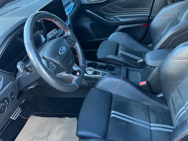 FORD Focus Station Wagon 2.3 EcoB ST X